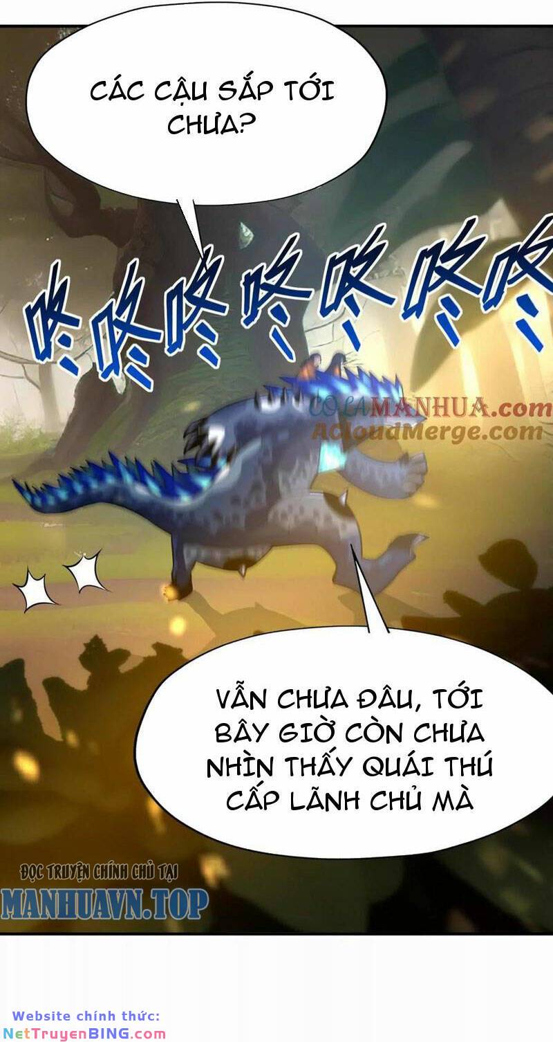 Thần Thú Quật Khởi Chapter 54 - Trang 29