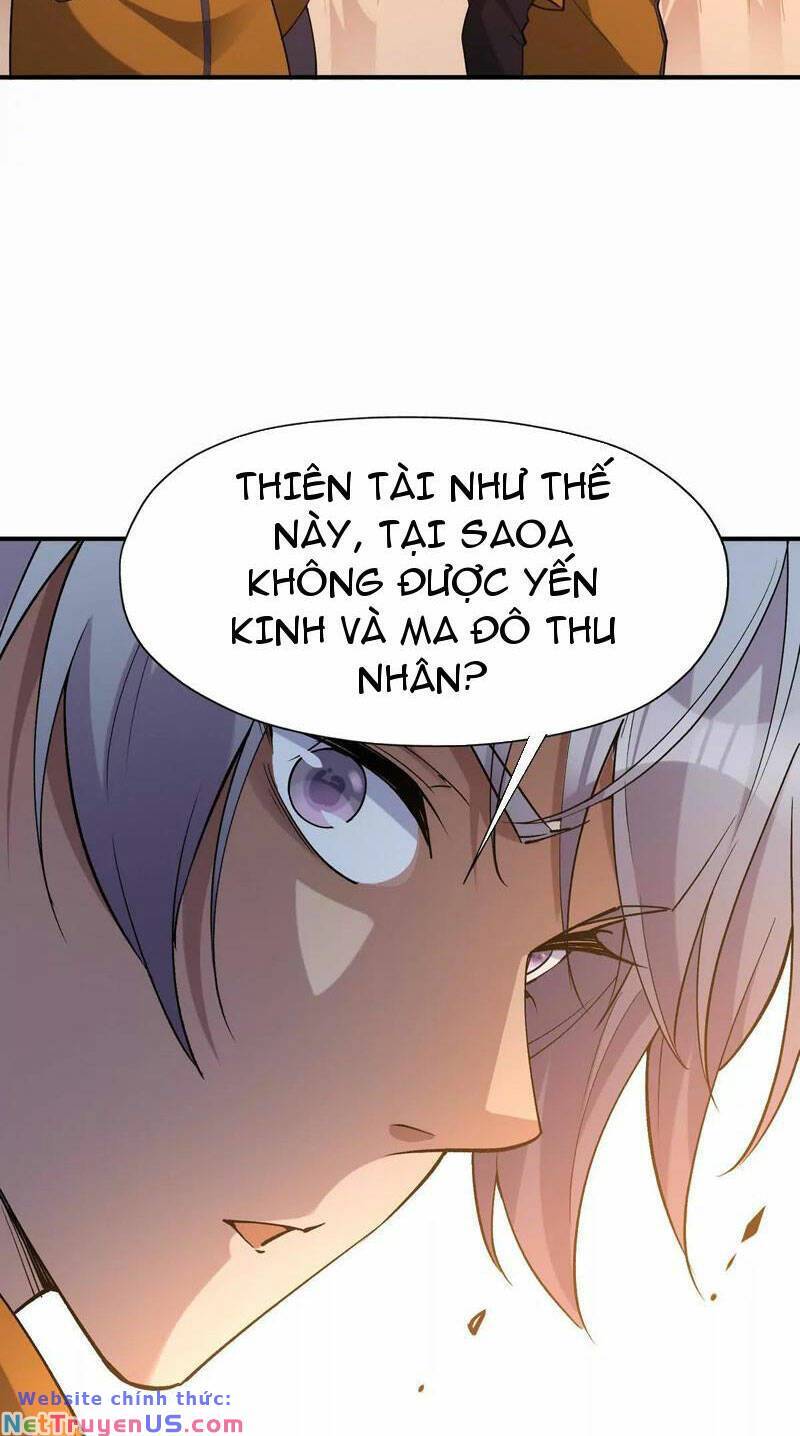 Thần Thú Quật Khởi Chapter 49 - Trang 58