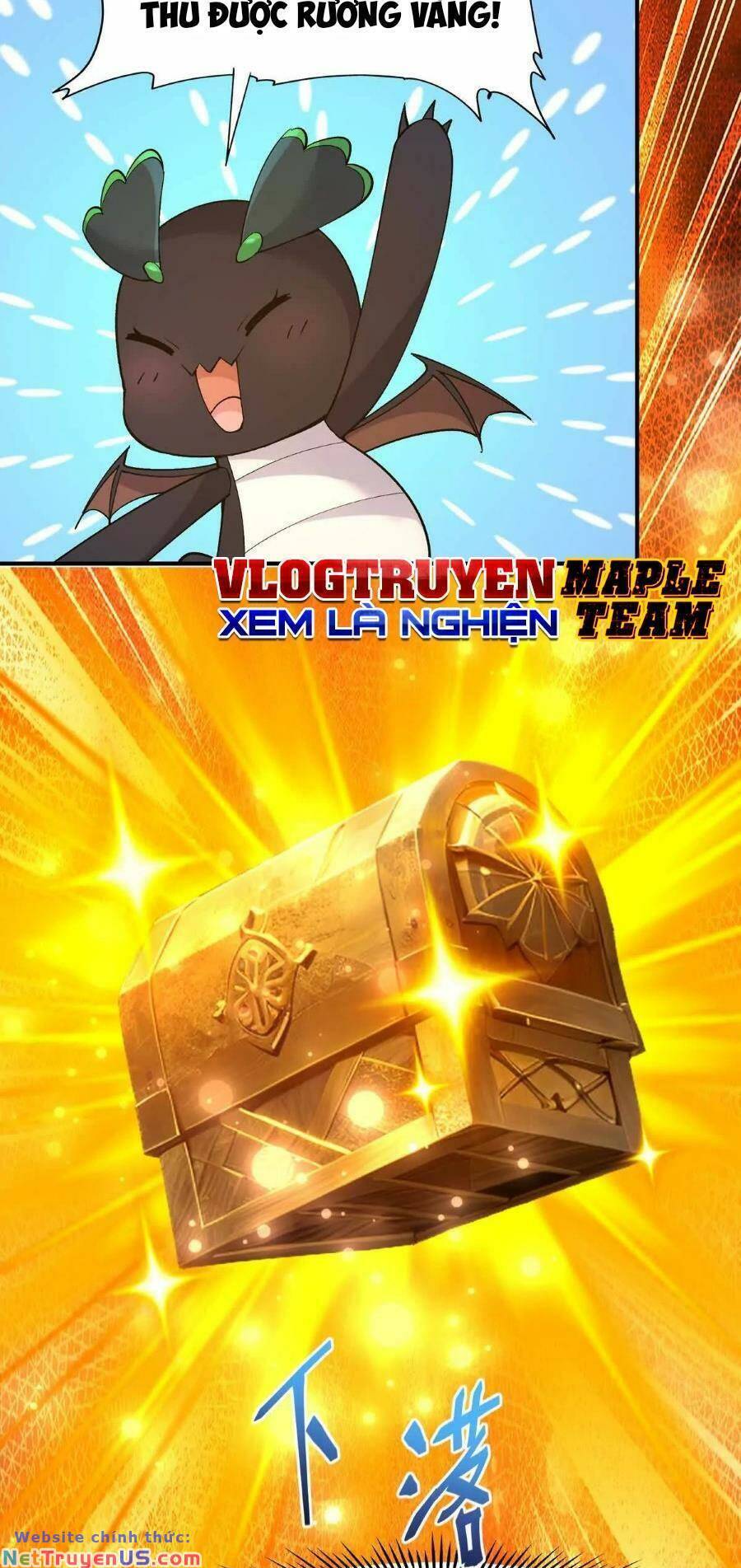 Thần Thú Quật Khởi Chapter 29 - Trang 2