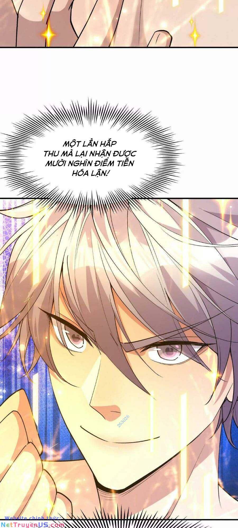 Thần Thú Quật Khởi Chapter 42 - Trang 68