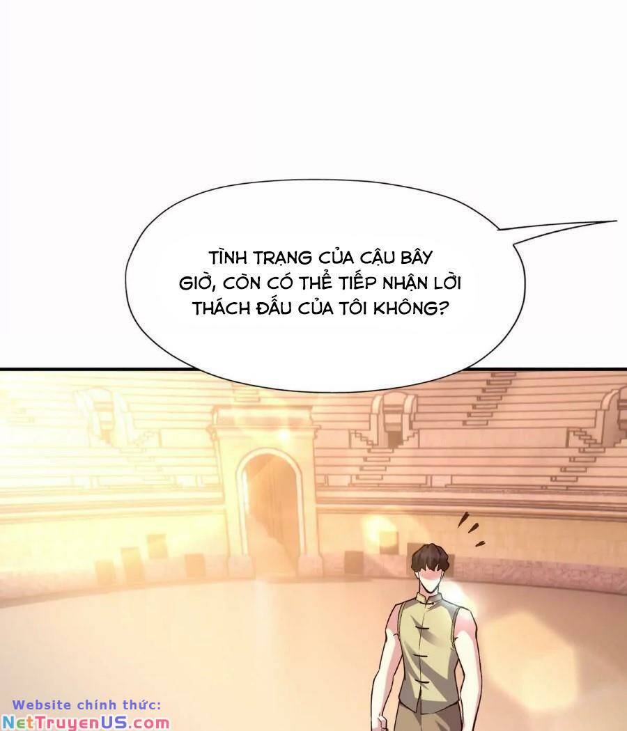 Thần Thú Quật Khởi Chapter 47 - Trang 30