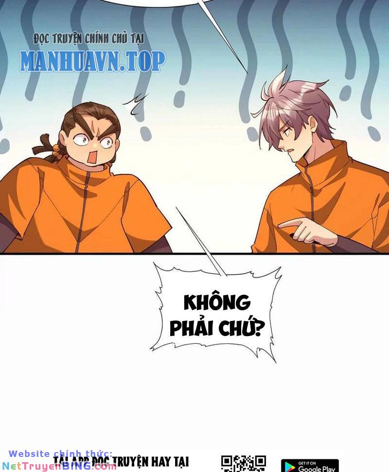 Thần Thú Quật Khởi Chapter 55 - Trang 14