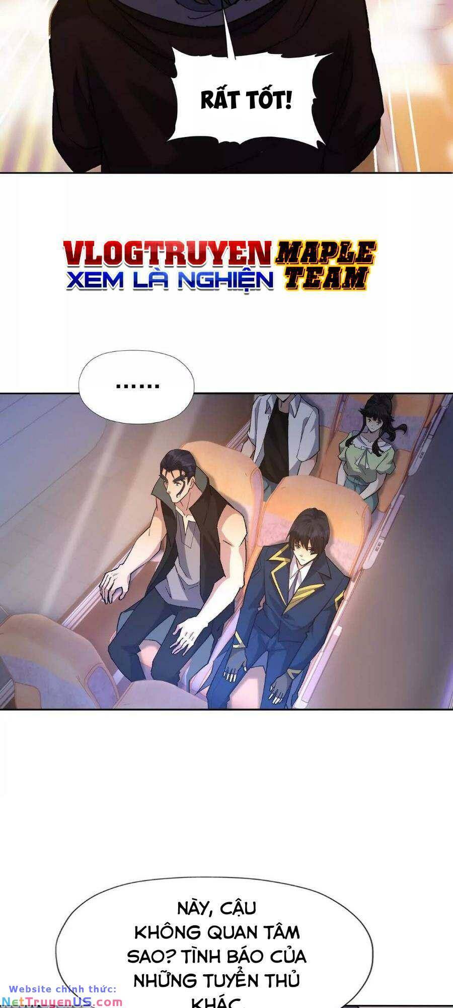 Thần Thú Quật Khởi Chapter 40 - Trang 67