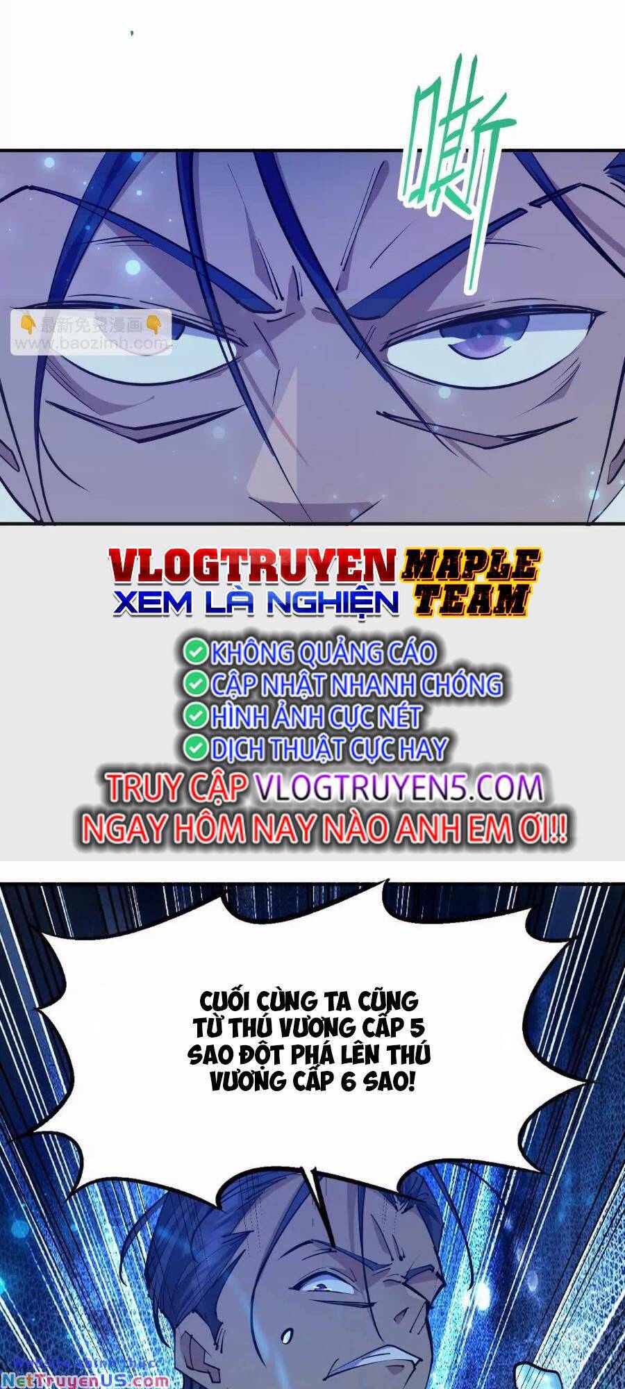 Thần Thú Quật Khởi Chapter 44 - Trang 4