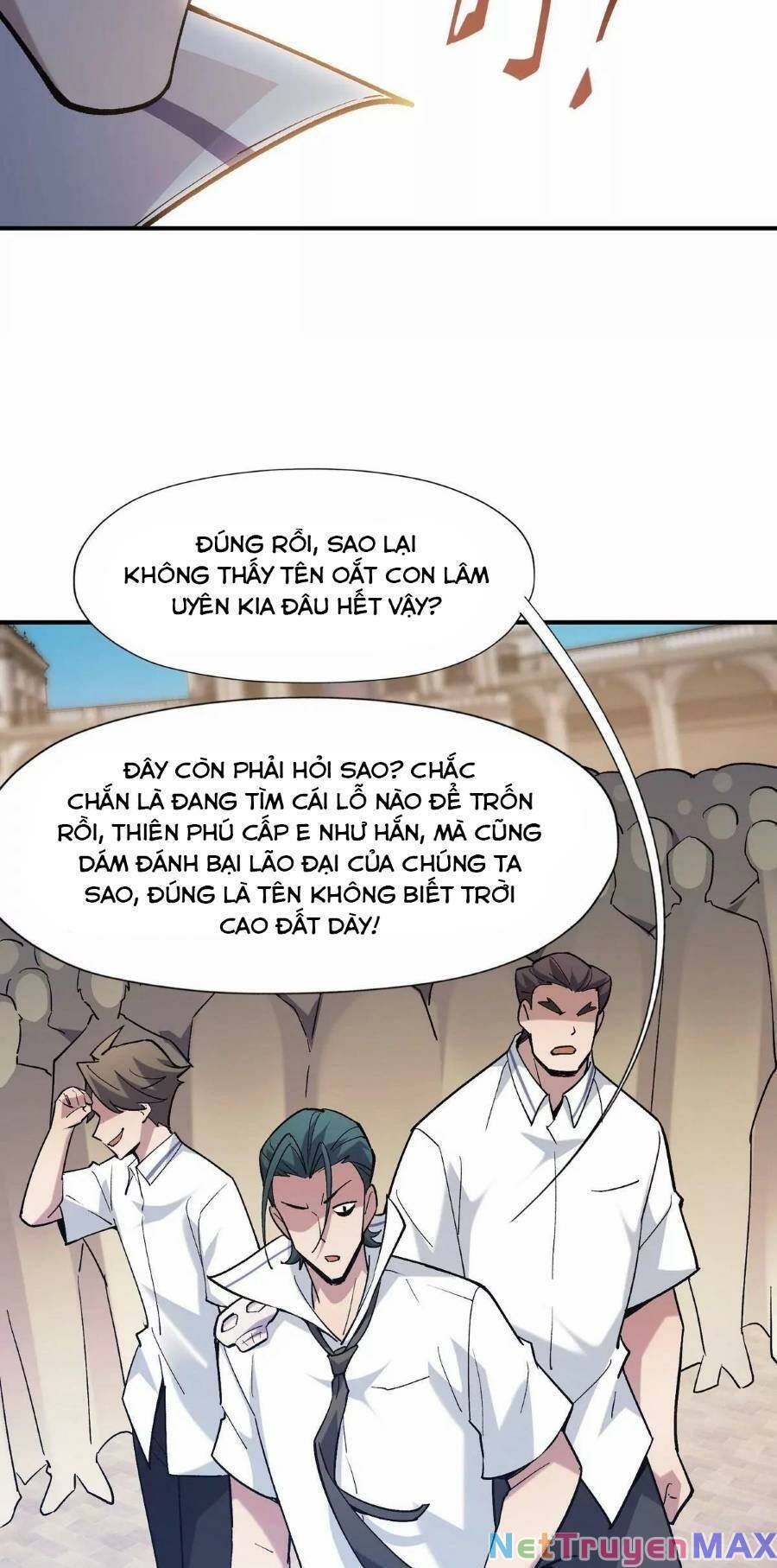 Thần Thú Quật Khởi Chapter 7 - Trang 43