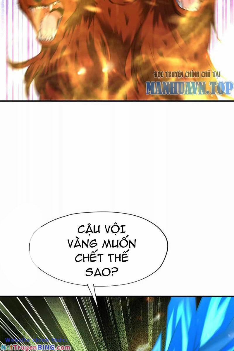 Thần Thú Quật Khởi Chapter 53 - Trang 11