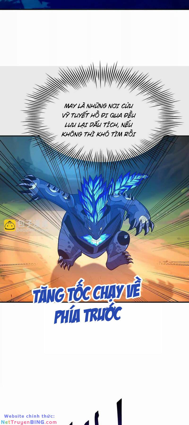 Thần Thú Quật Khởi Chapter 51 - Trang 27