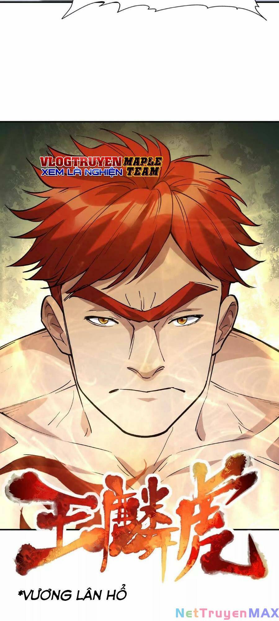 Thần Thú Quật Khởi Chapter 18 - Trang 38