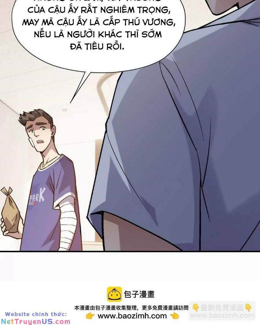 Thần Thú Quật Khởi Chapter 26 - Trang 48