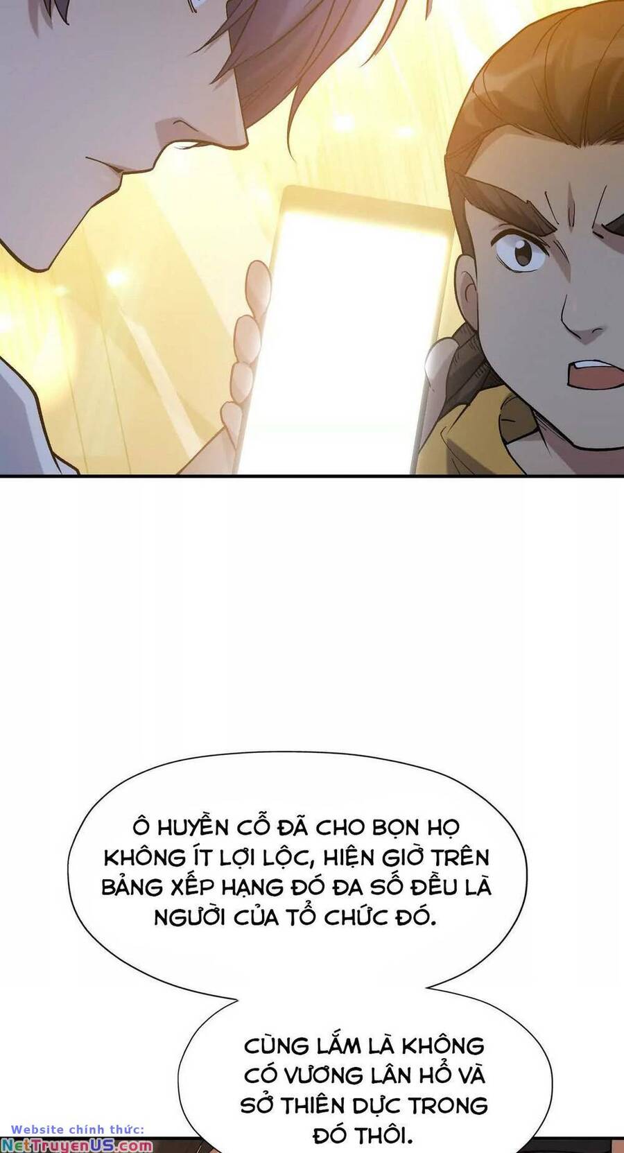 Thần Thú Quật Khởi Chapter 21 - Trang 11