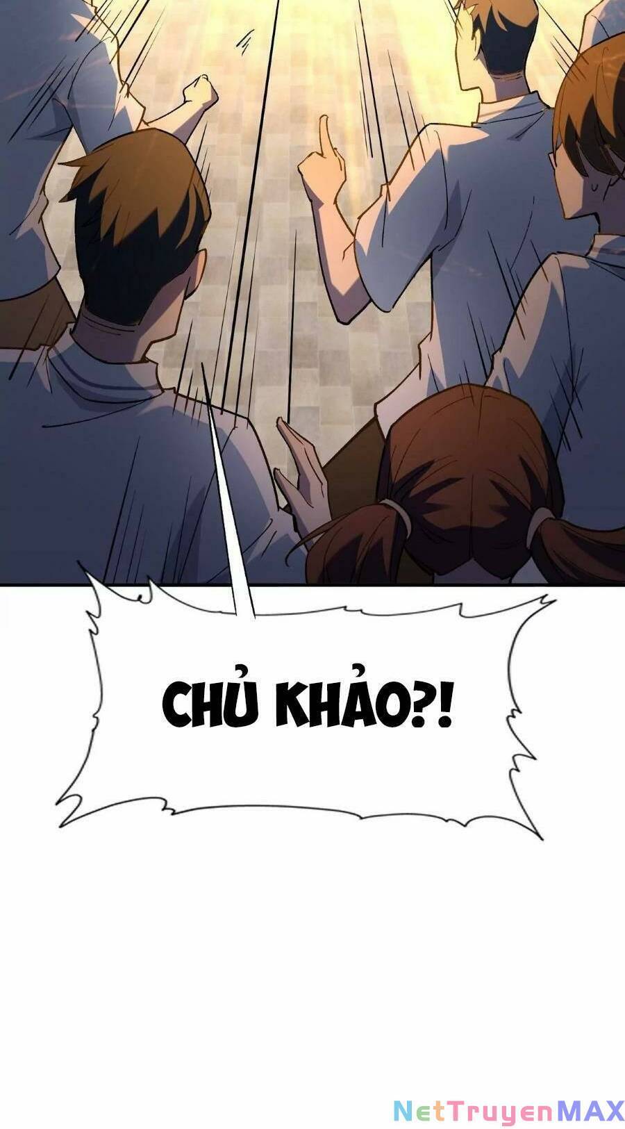 Thần Thú Quật Khởi Chapter 8 - Trang 41