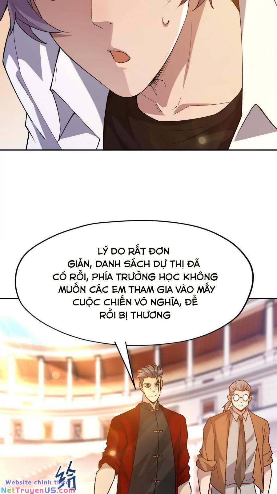 Thần Thú Quật Khởi Chapter 38 - Trang 15