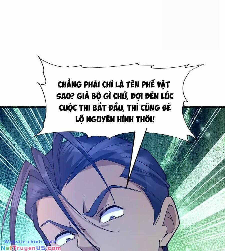 Thần Thú Quật Khởi Chapter 46 - Trang 7