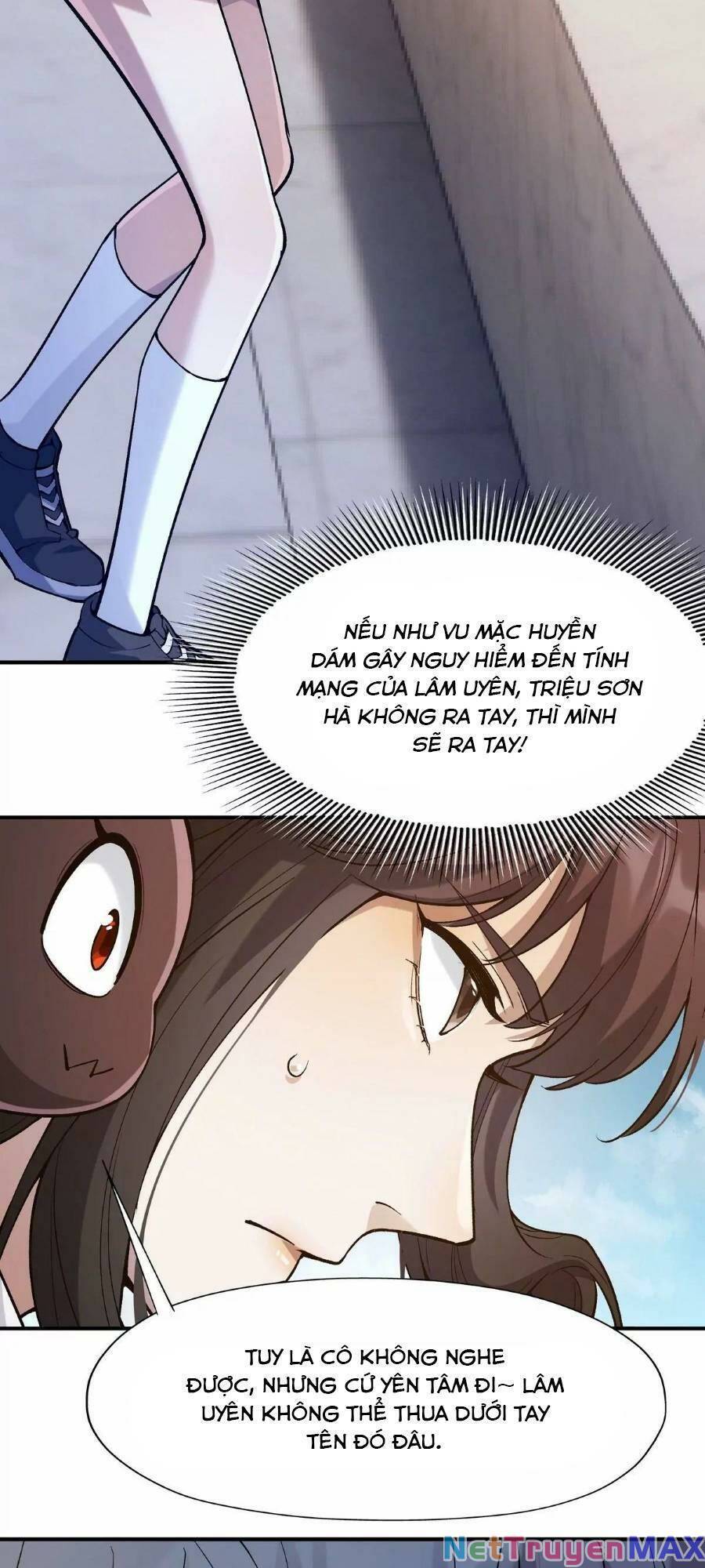 Thần Thú Quật Khởi Chapter 9 - Trang 37