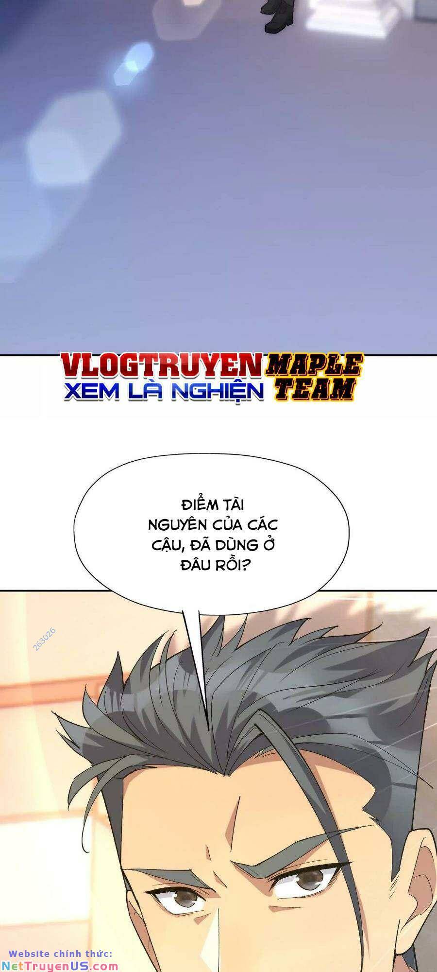 Thần Thú Quật Khởi Chapter 39 - Trang 48