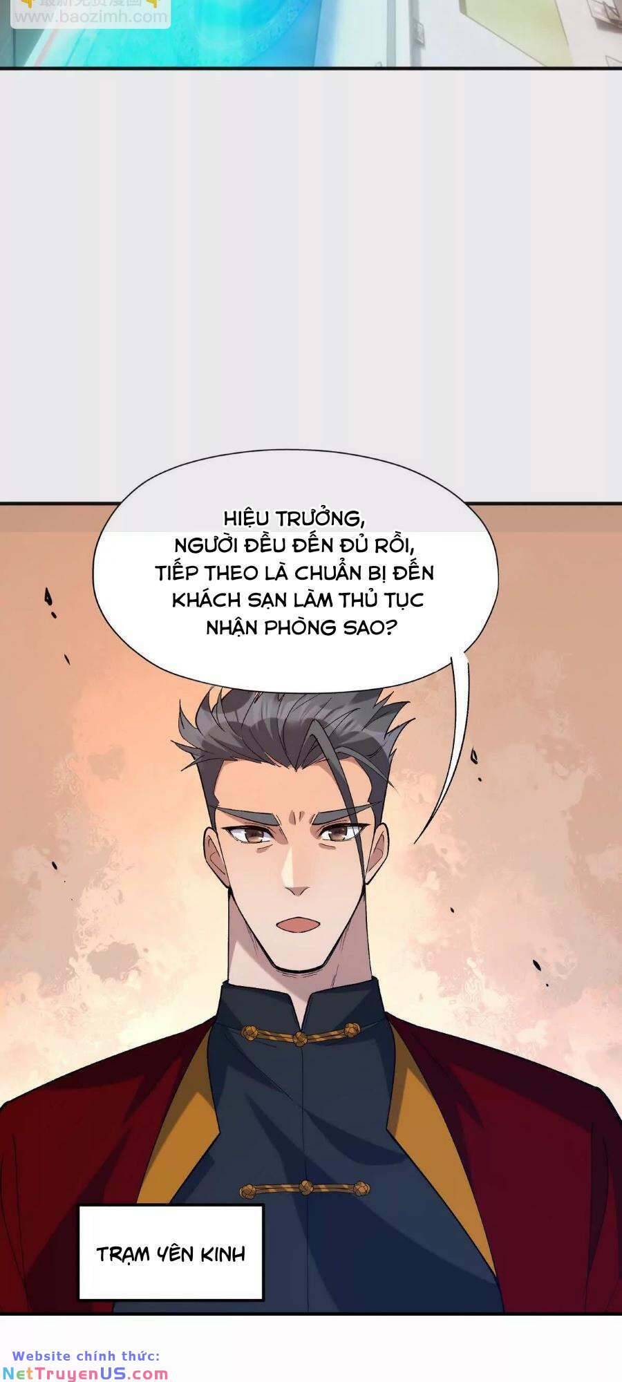 Thần Thú Quật Khởi Chapter 42 - Trang 15