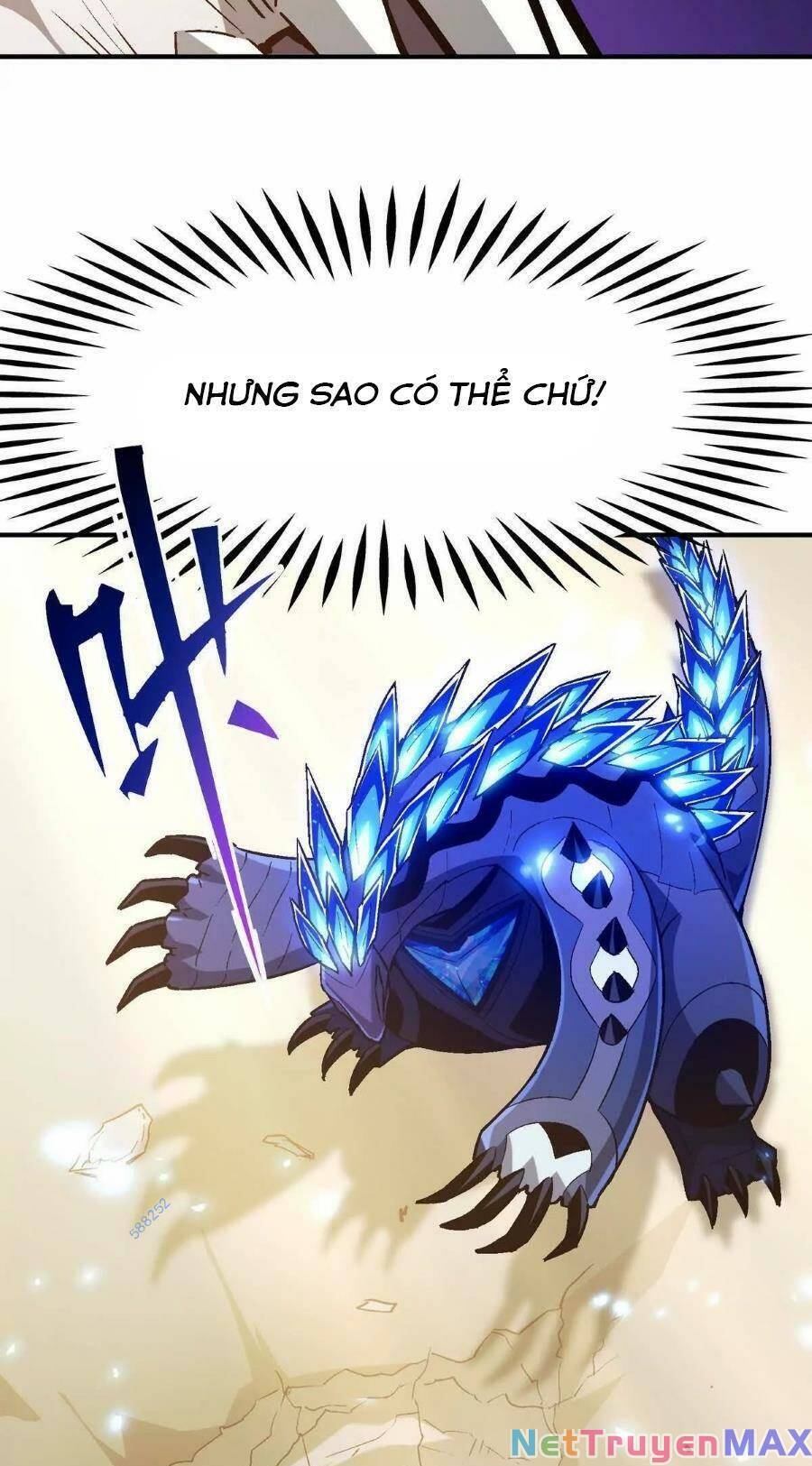 Thần Thú Quật Khởi Chapter 10 - Trang 4