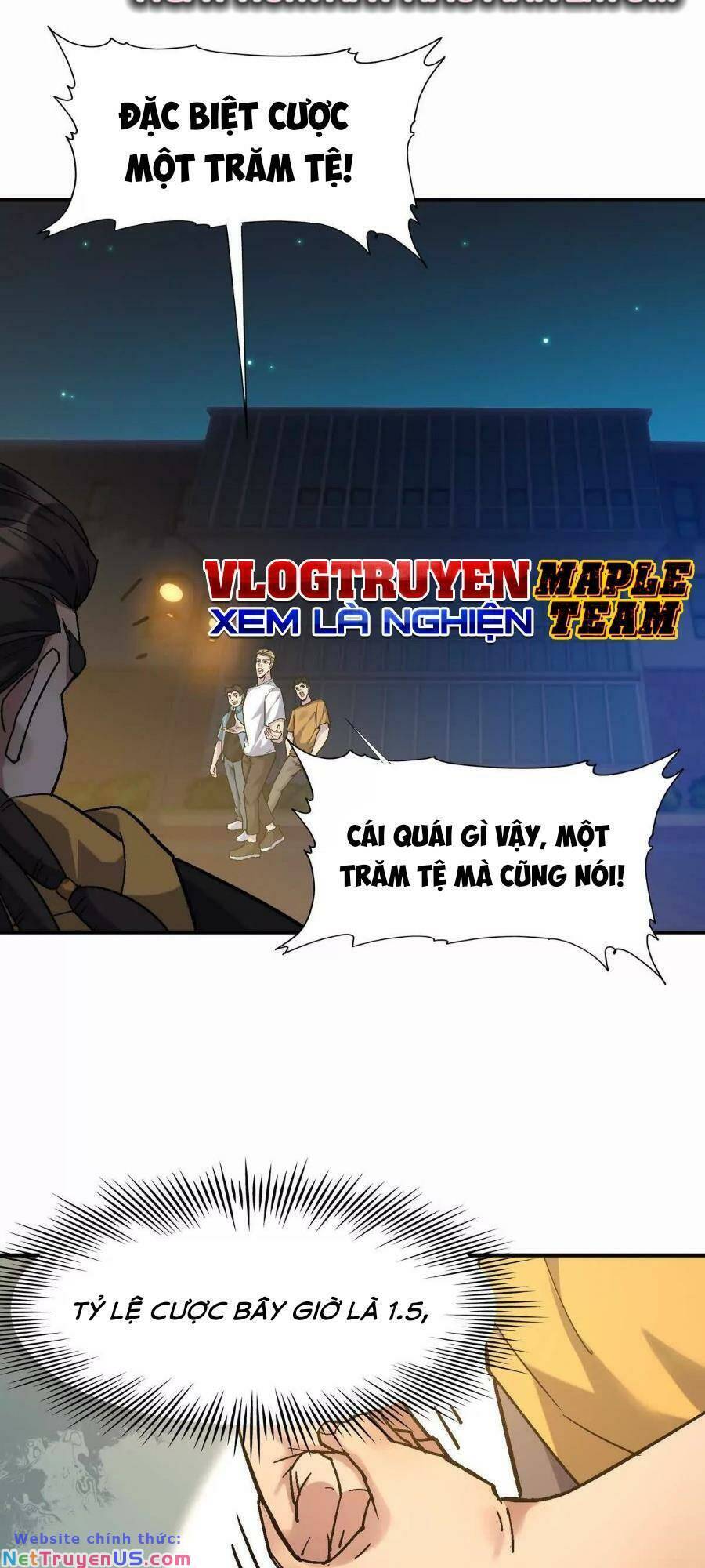 Thần Thú Quật Khởi Chapter 29 - Trang 68