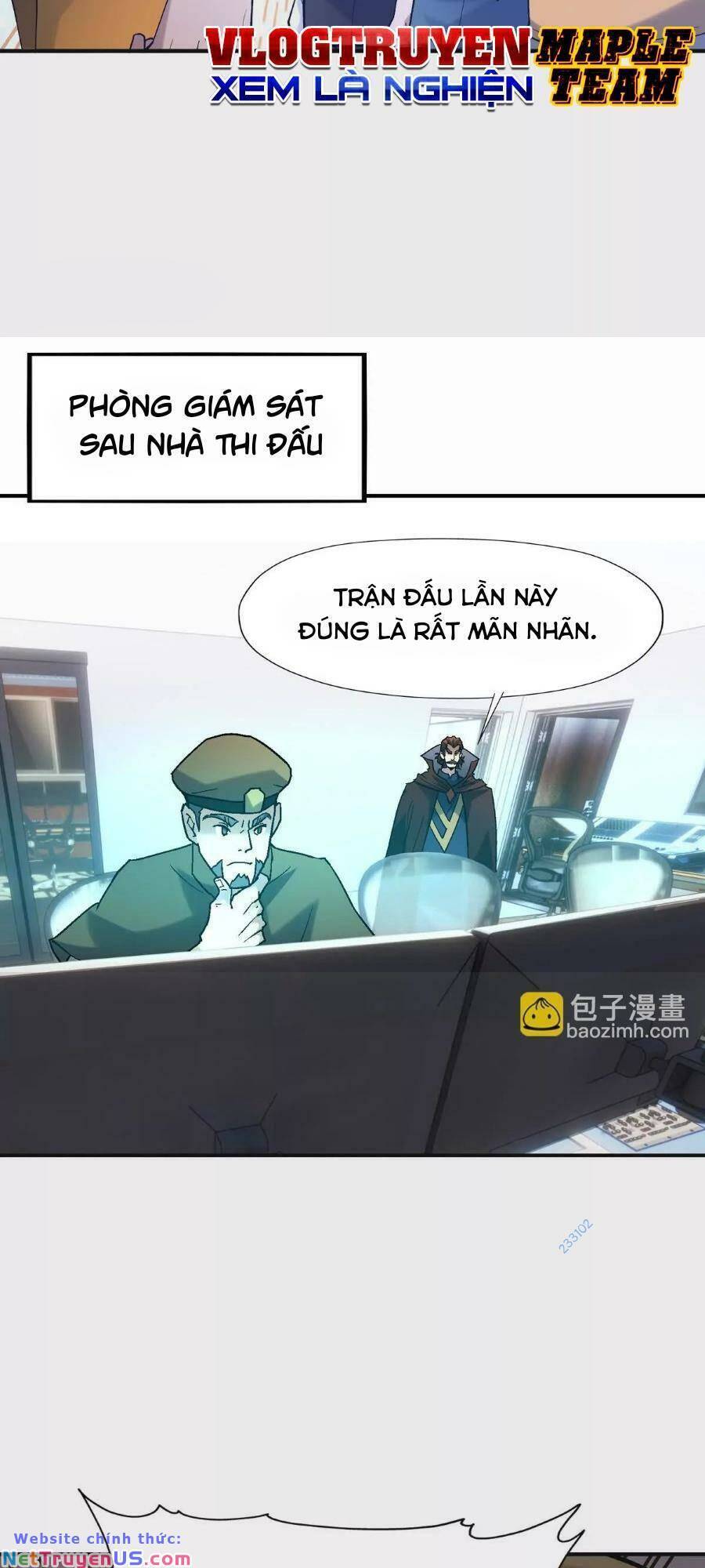 Thần Thú Quật Khởi Chapter 29 - Trang 20