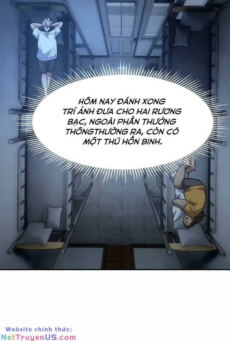 Thần Thú Quật Khởi Chapter 24 - Trang 42