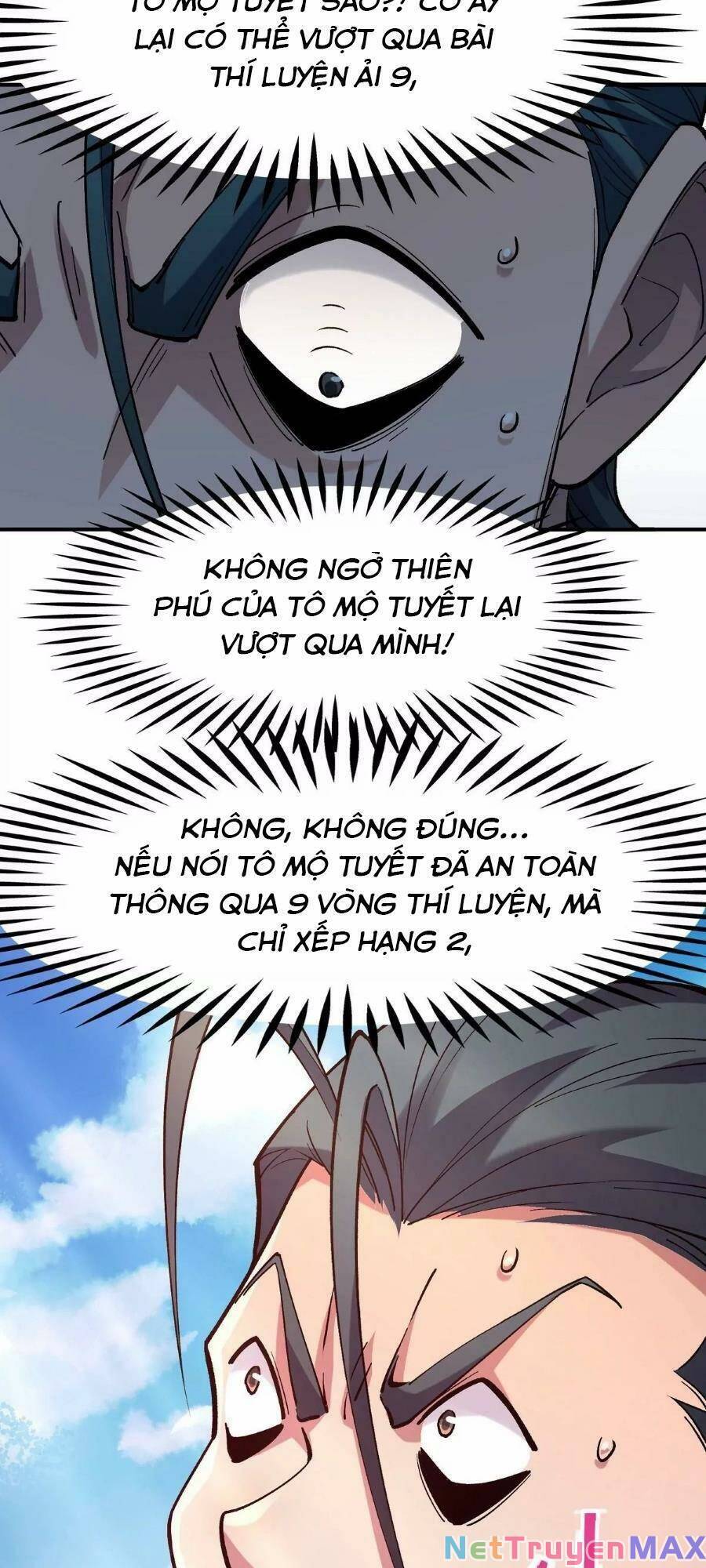 Thần Thú Quật Khởi Chapter 8 - Trang 13