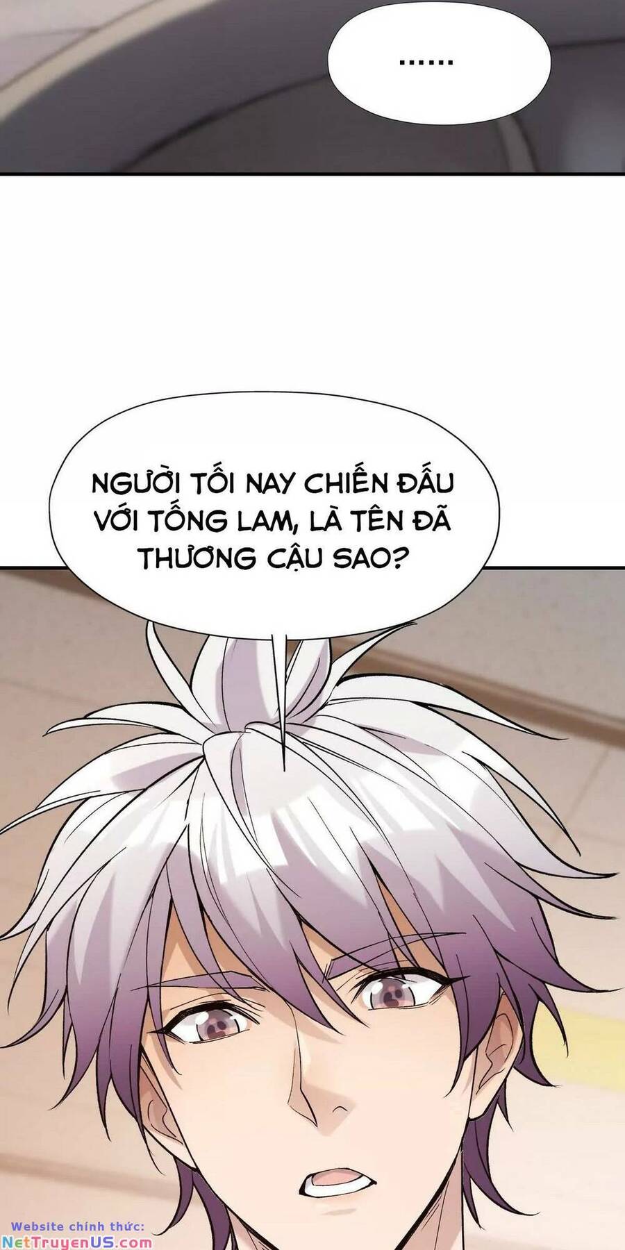 Thần Thú Quật Khởi Chapter 21 - Trang 28