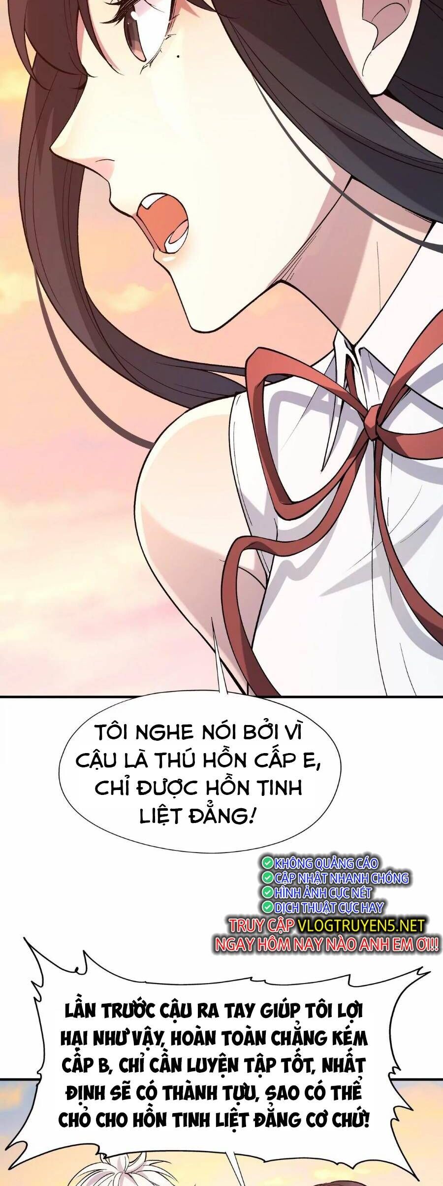 Thần Thú Quật Khởi Chapter 4 - Trang 5