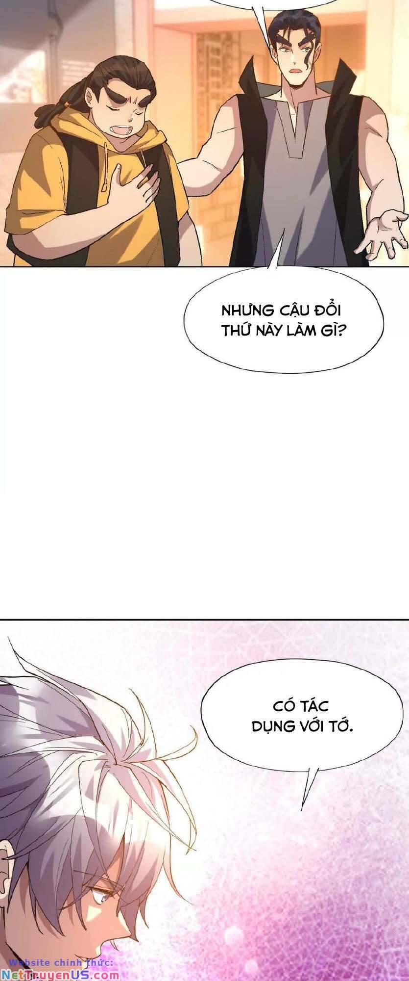 Thần Thú Quật Khởi Chapter 40 - Trang 3