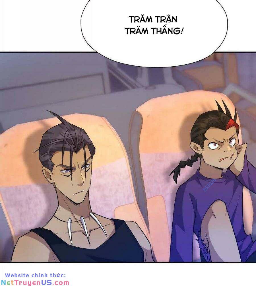 Thần Thú Quật Khởi Chapter 40 - Trang 59