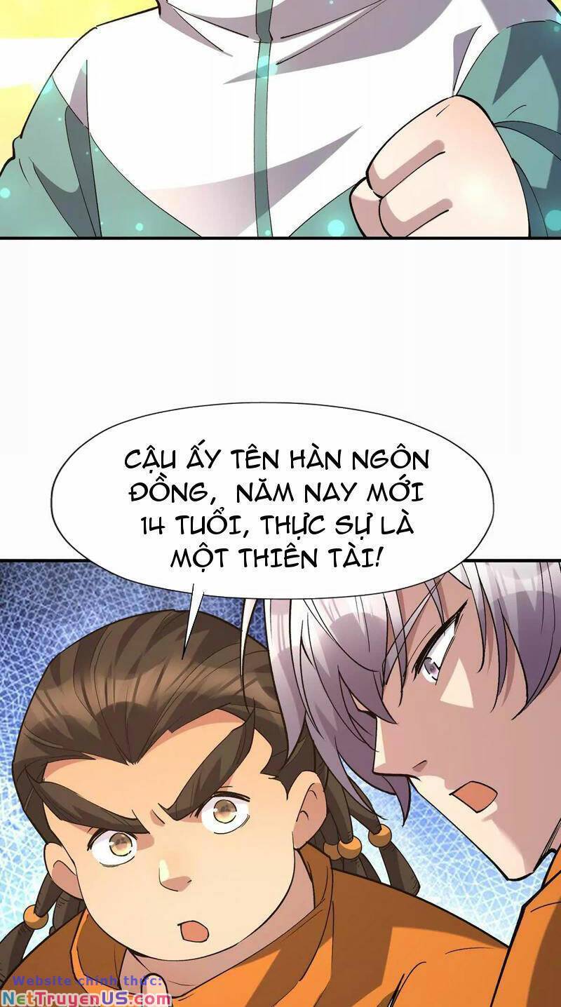 Thần Thú Quật Khởi Chapter 49 - Trang 49