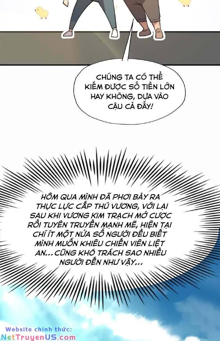 Thần Thú Quật Khởi Chapter 24 - Trang 6