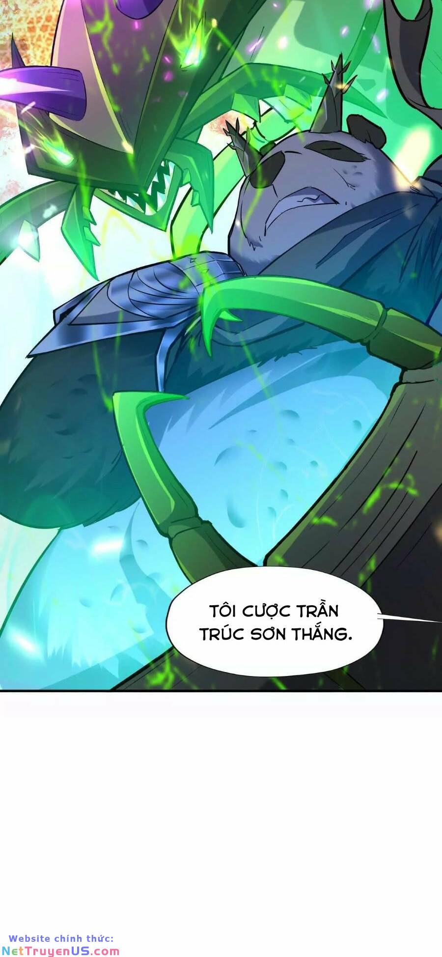 Thần Thú Quật Khởi Chapter 46 - Trang 64