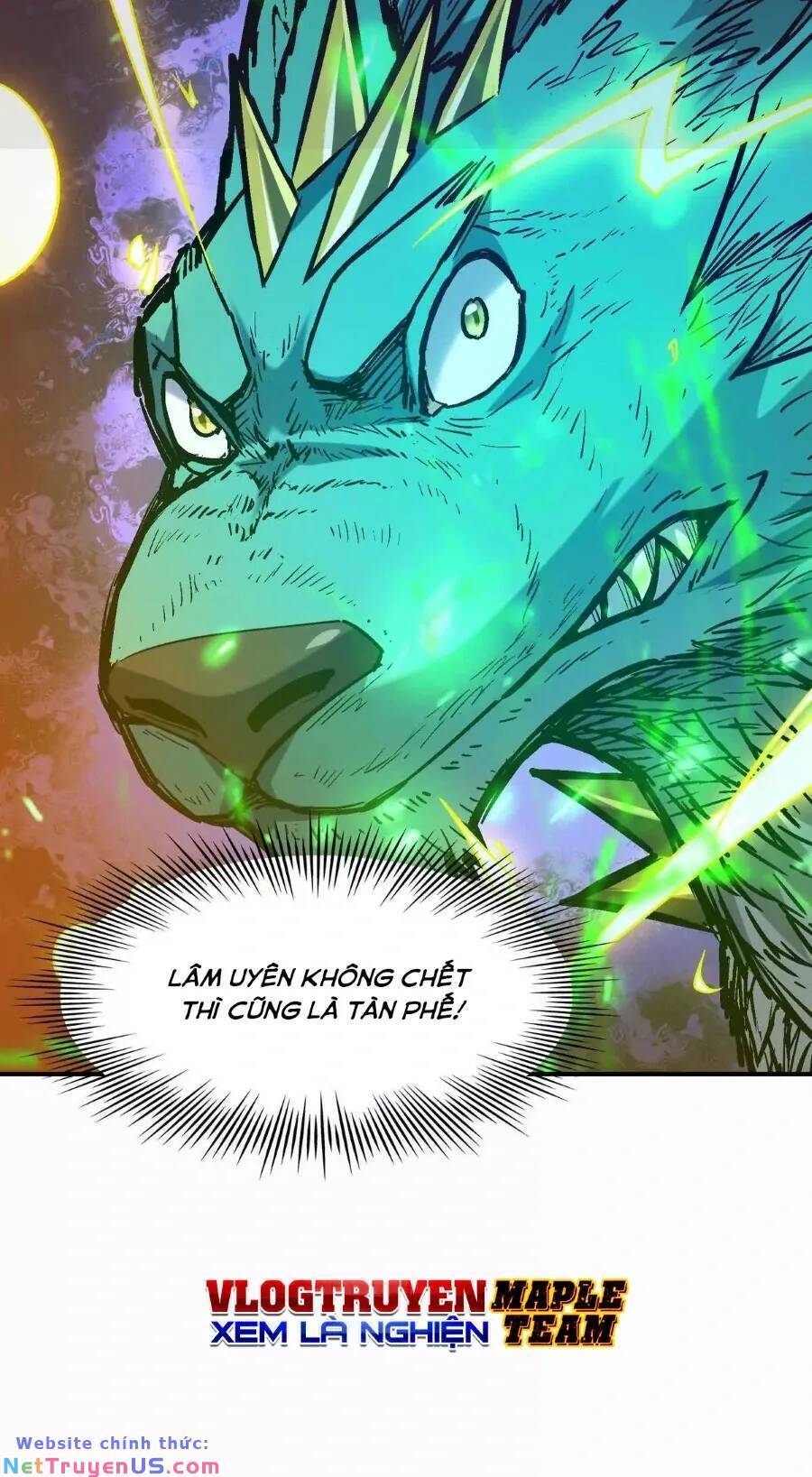 Thần Thú Quật Khởi Chapter 25 - Trang 50