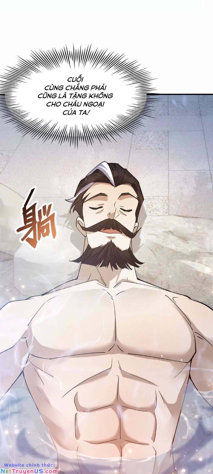 Thần Thú Quật Khởi Chapter 43 - Trang 25