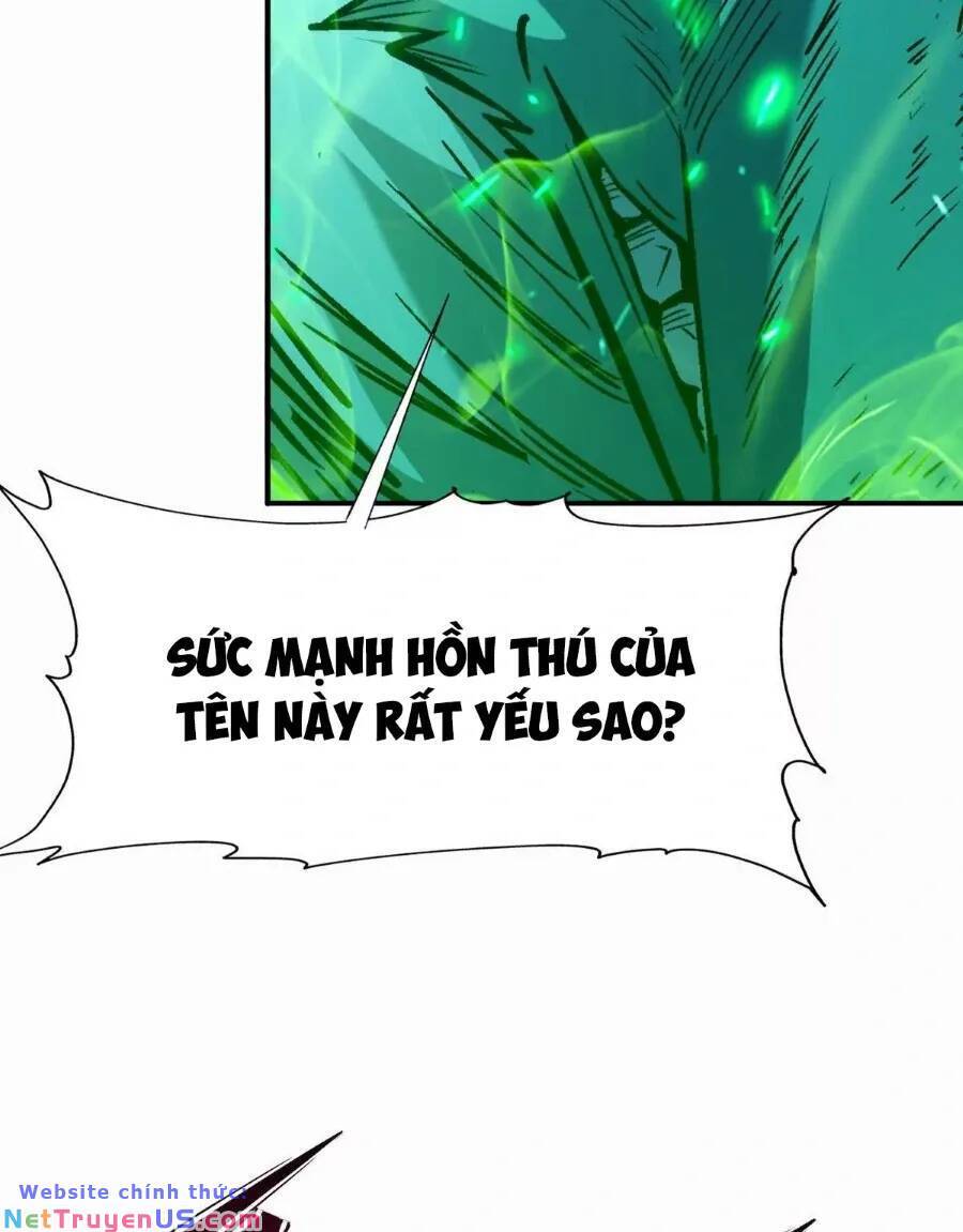 Thần Thú Quật Khởi Chapter 25 - Trang 45