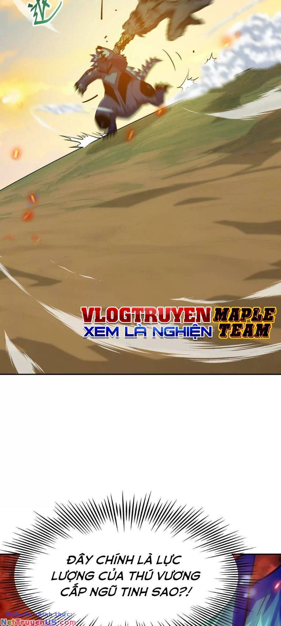 Thần Thú Quật Khởi Chapter 35 - Trang 66