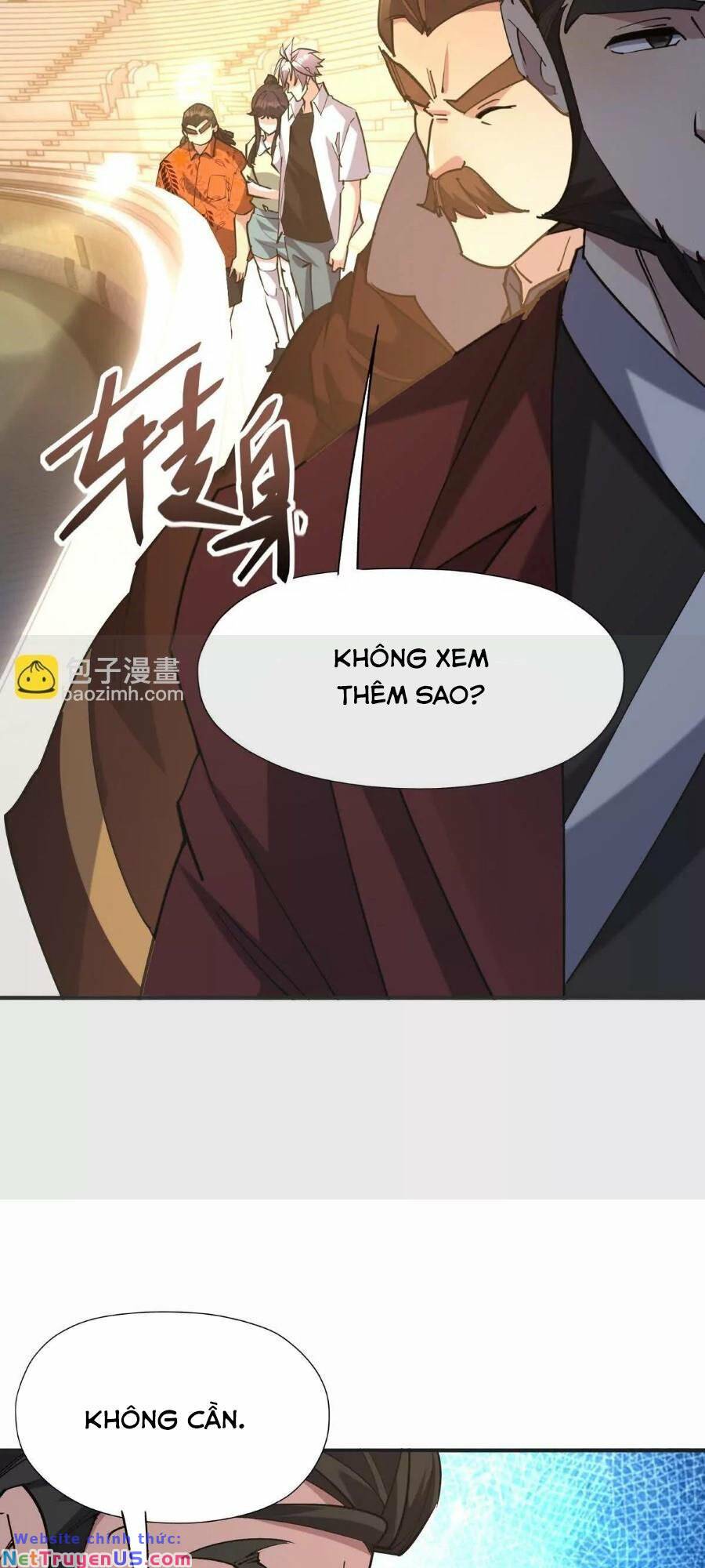 Thần Thú Quật Khởi Chapter 48 - Trang 52