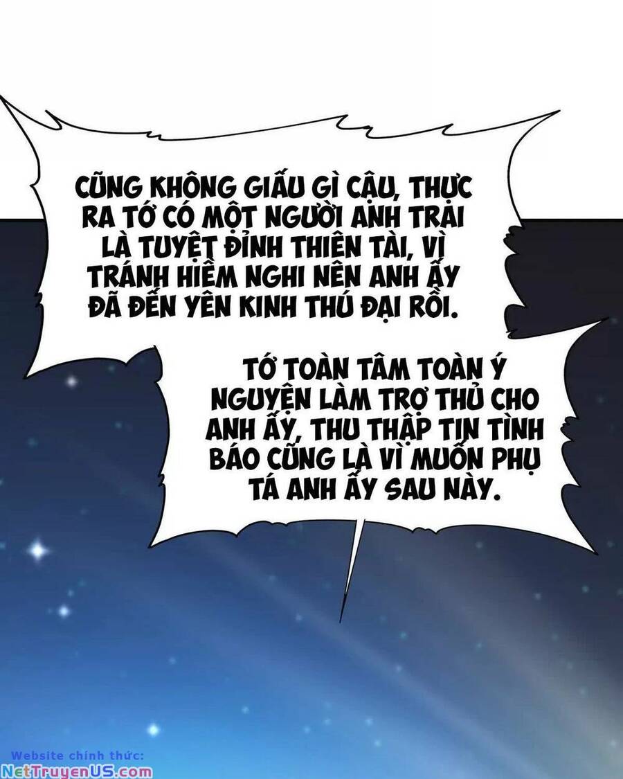 Thần Thú Quật Khởi Chapter 21 - Trang 34