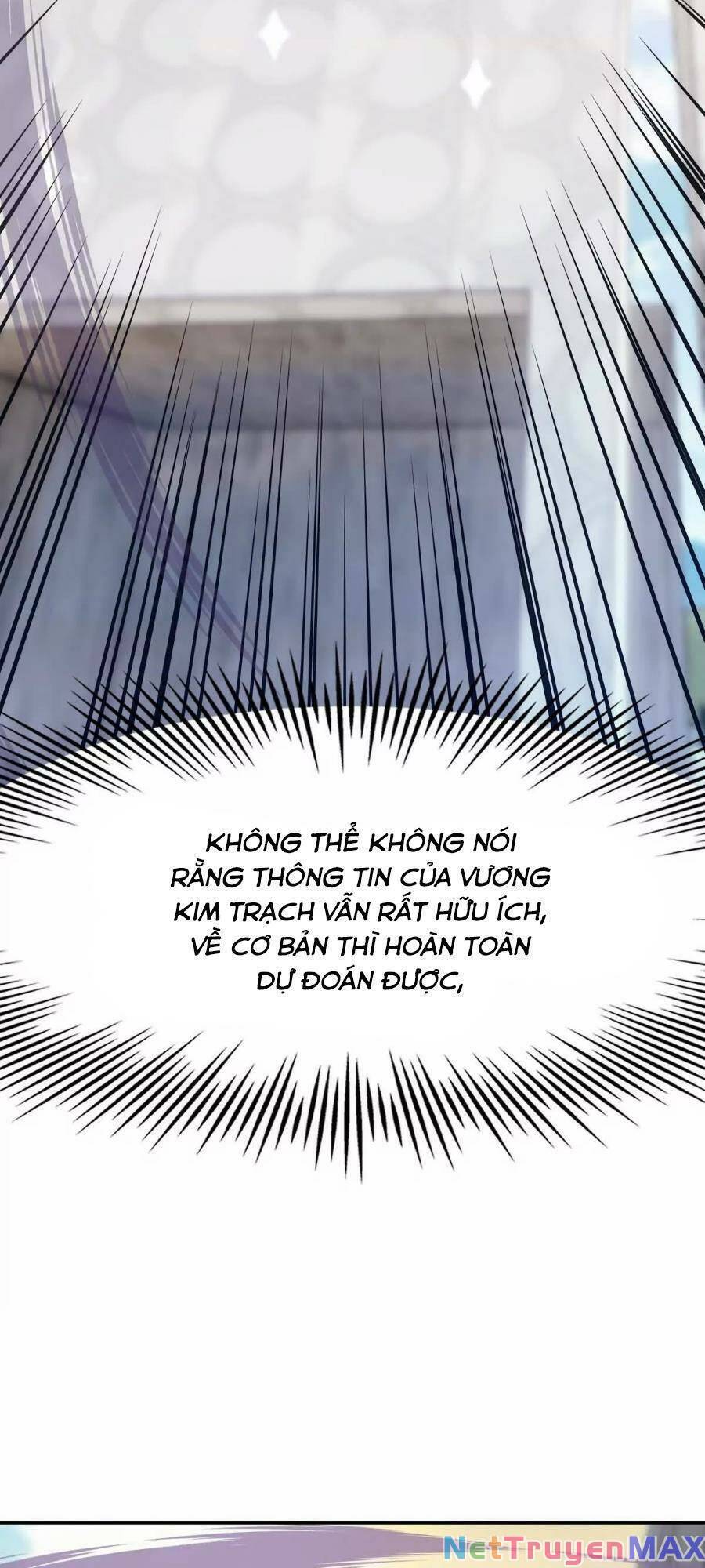 Thần Thú Quật Khởi Chapter 17 - Trang 50