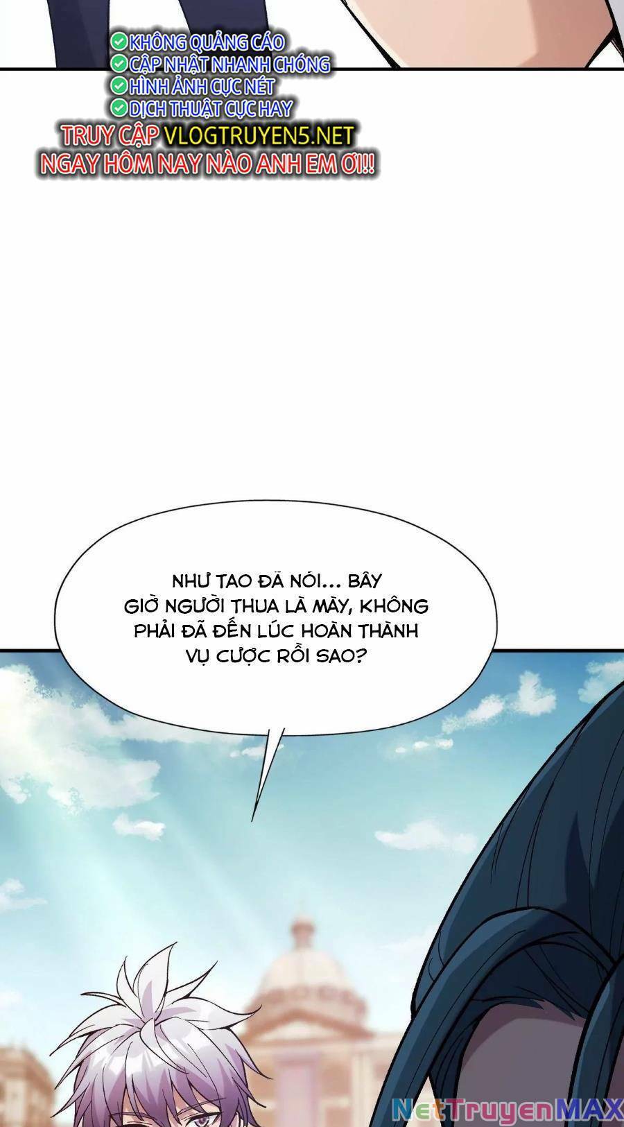 Thần Thú Quật Khởi Chapter 8 - Trang 22