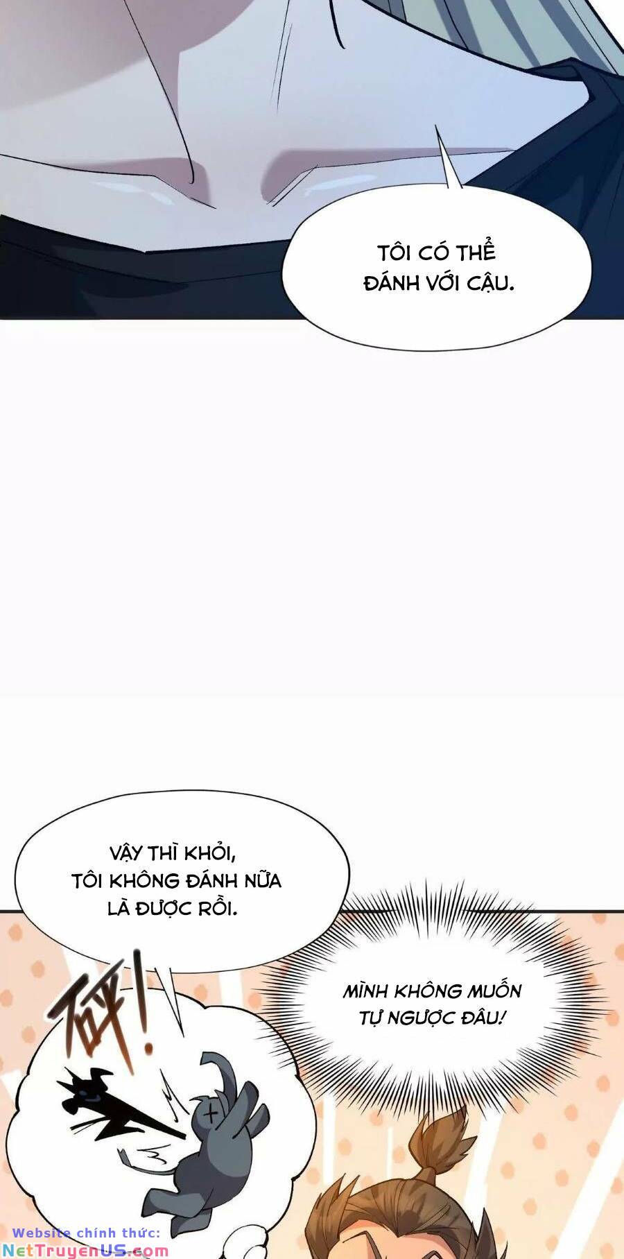 Thần Thú Quật Khởi Chapter 48 - Trang 17