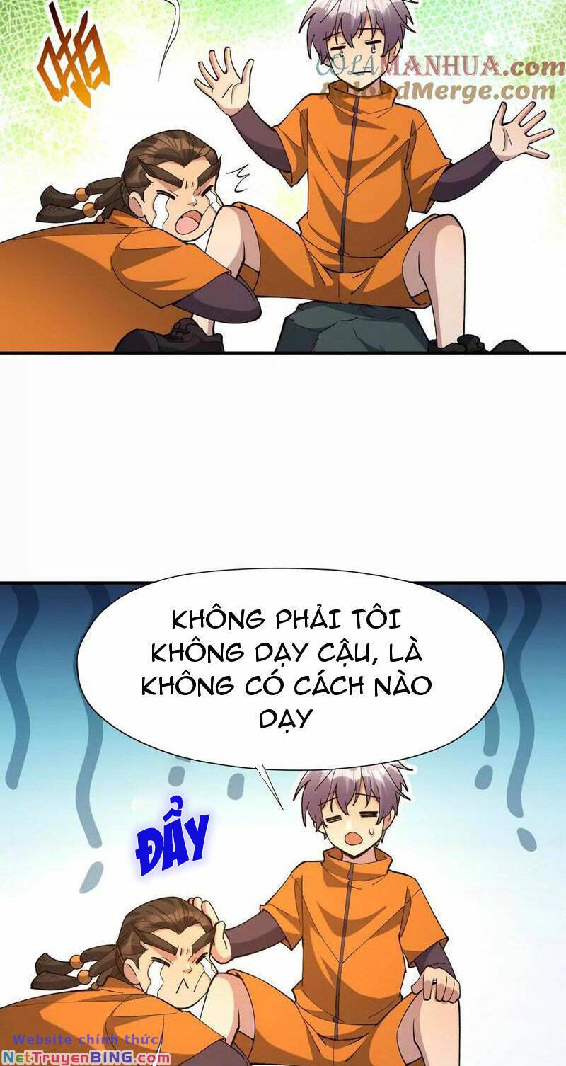 Thần Thú Quật Khởi Chapter 54 - Trang 47