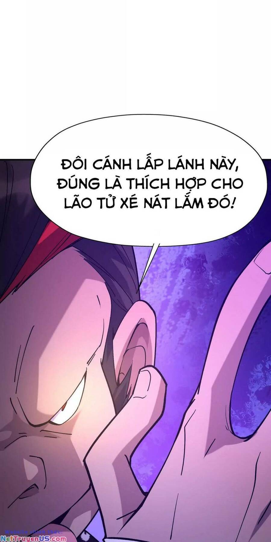 Thần Thú Quật Khởi Chapter 21 - Trang 56