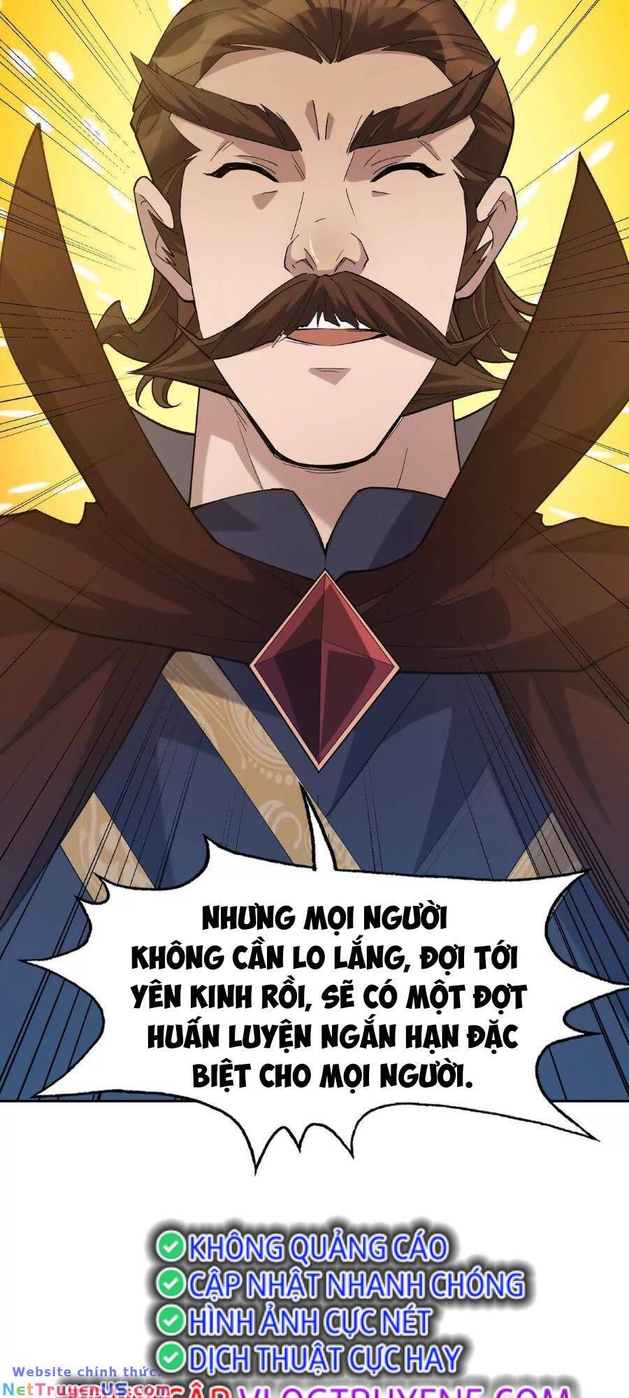 Thần Thú Quật Khởi Chapter 41 - Trang 33