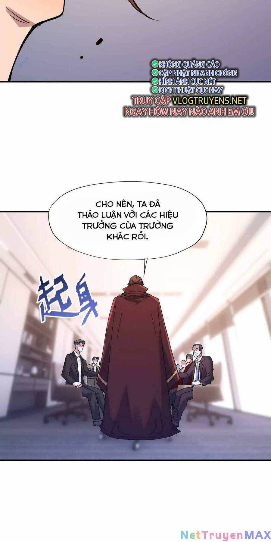 Thần Thú Quật Khởi Chapter 12 - Trang 45