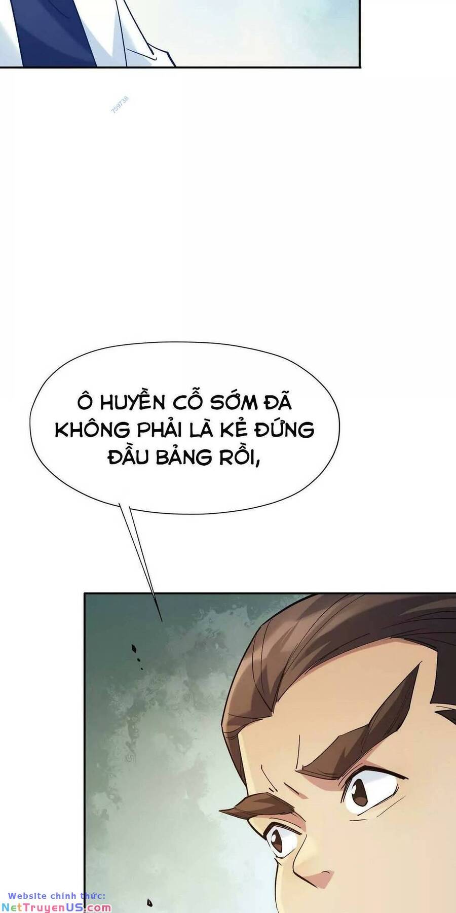 Thần Thú Quật Khởi Chapter 21 - Trang 3