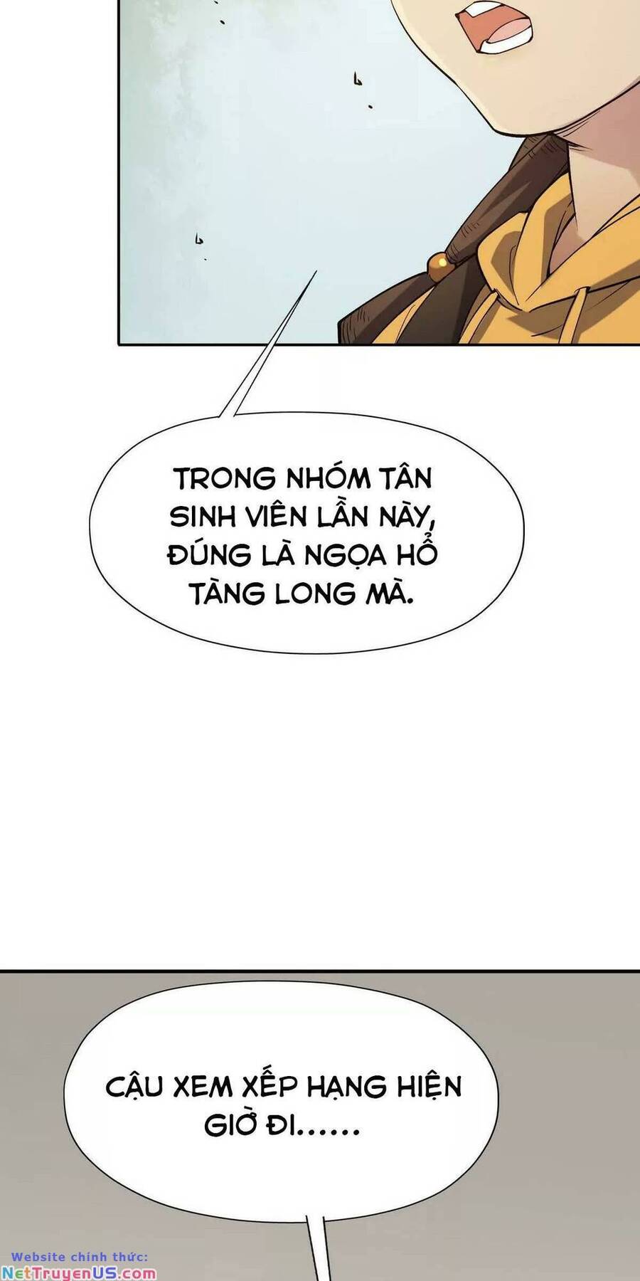 Thần Thú Quật Khởi Chapter 21 - Trang 4