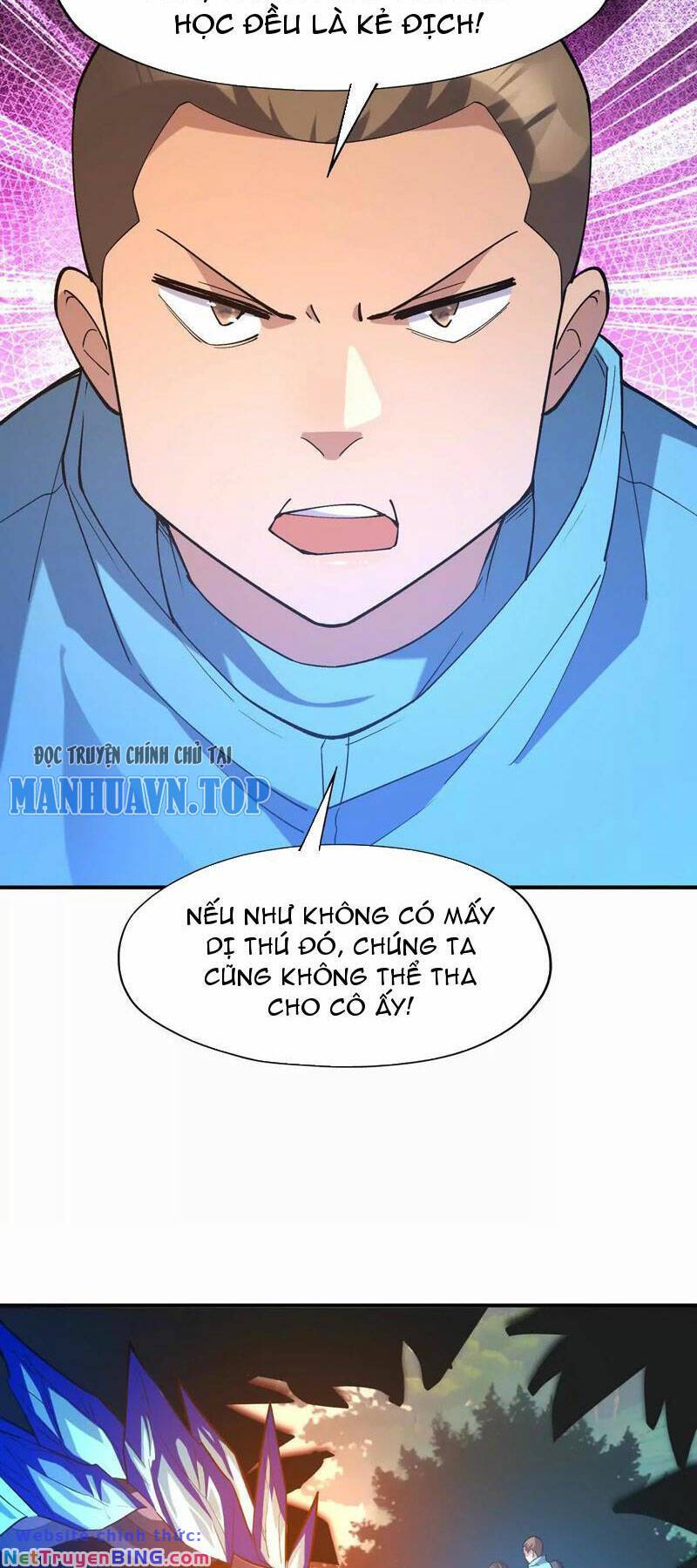 Thần Thú Quật Khởi Chapter 51 - Trang 36