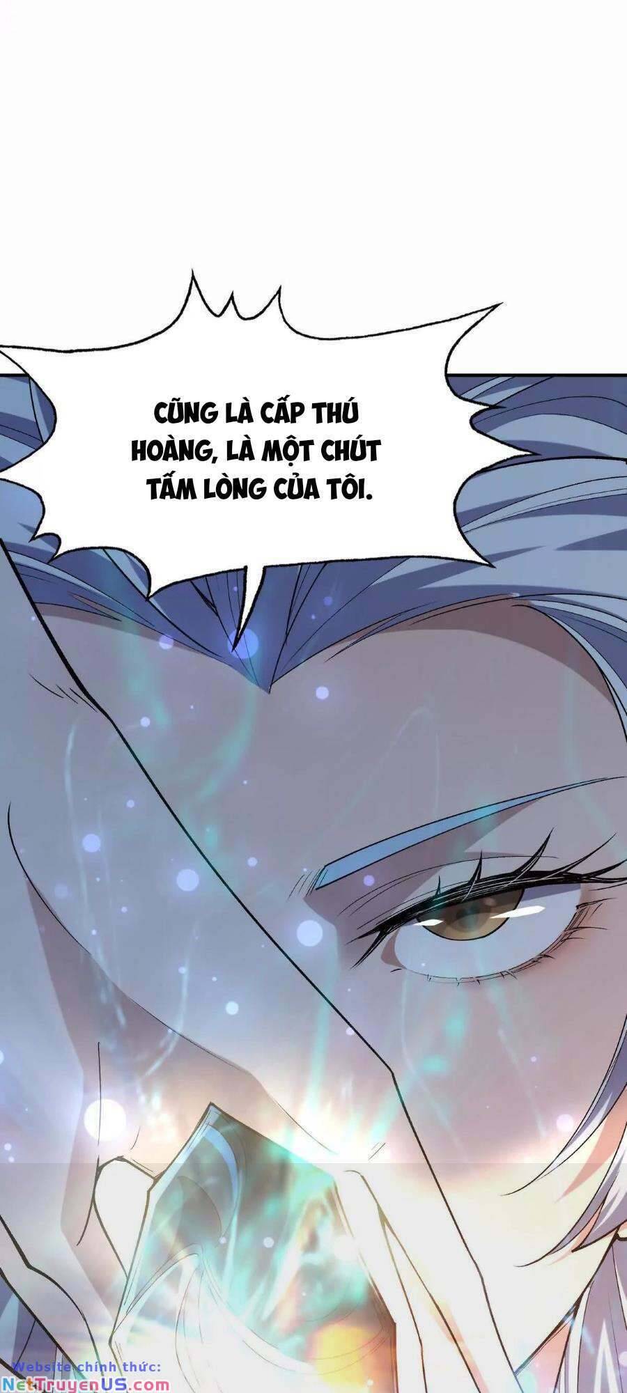 Thần Thú Quật Khởi Chapter 43 - Trang 5