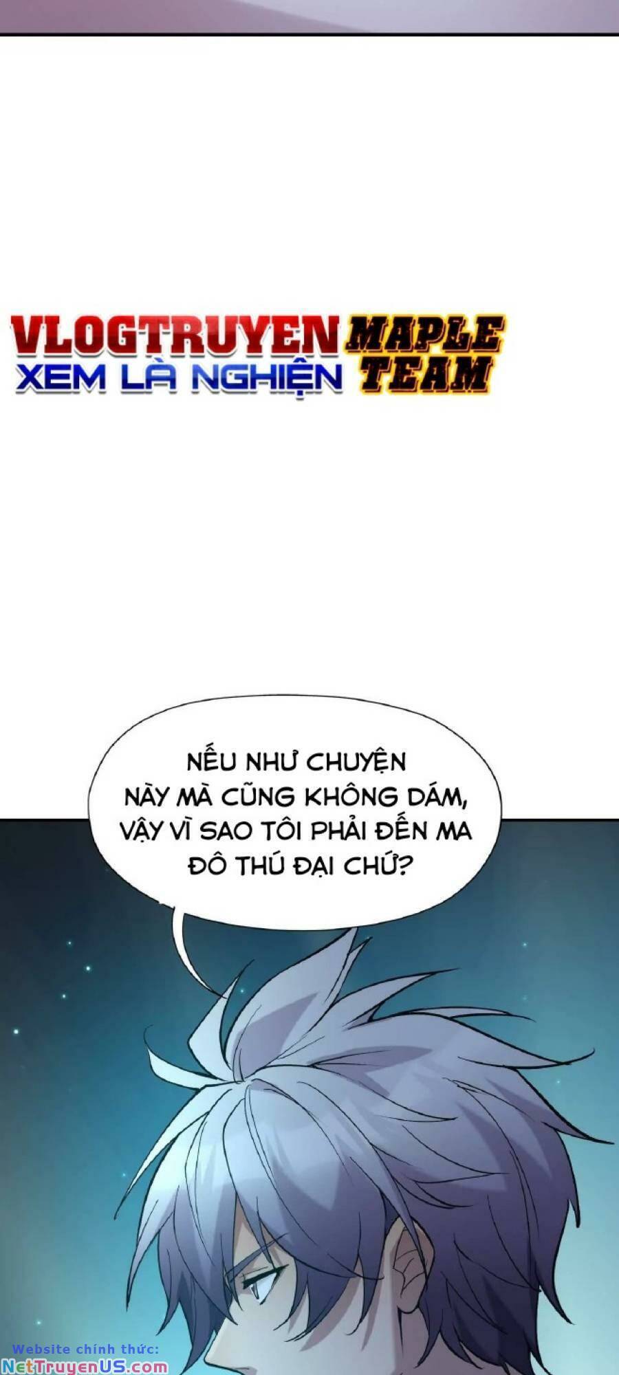 Thần Thú Quật Khởi Chapter 23 - Trang 12